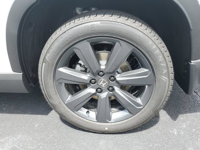 New 2026 Honda Pilot Sport image 8