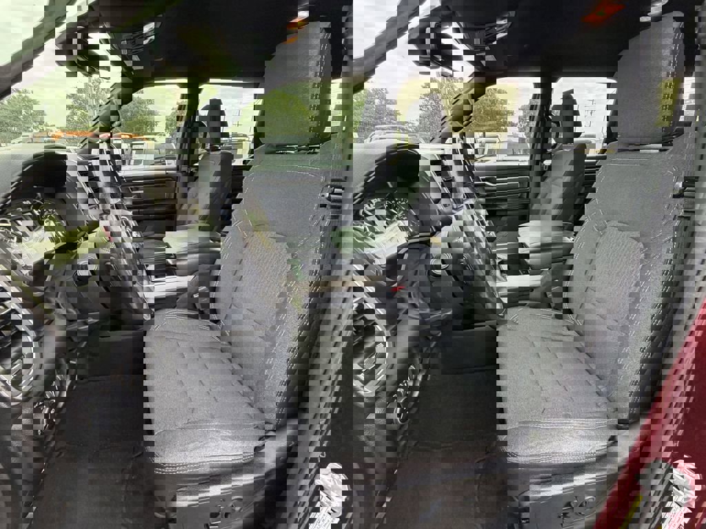 Used 2019 RAM 1500 Big Horn AWD/4WD image 21