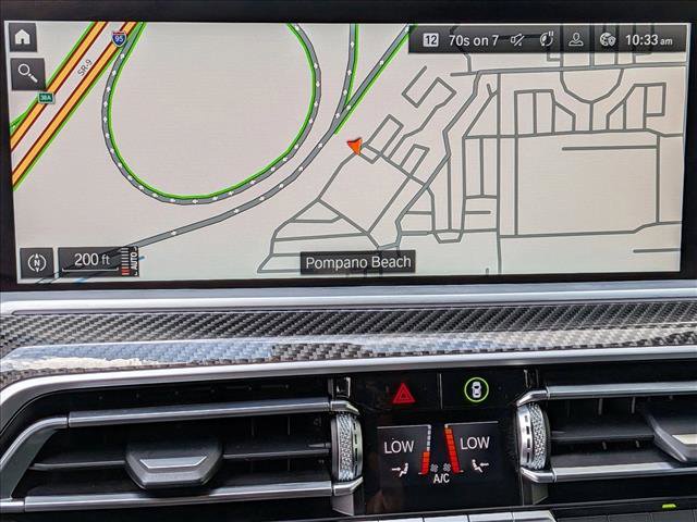 Used 2022 BMW X5 M50i image 14