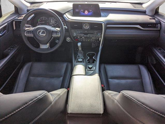 Used 2018 Lexus RX 350 AWD w/ Accessory Package image 18