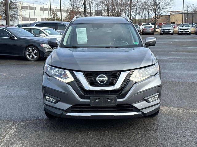 Used 2018 Nissan Rogue SL image 6