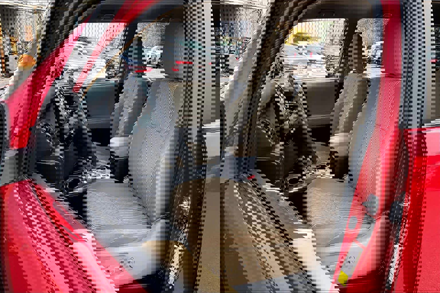 Used 2023 Toyota 4Runner SR5 image 7