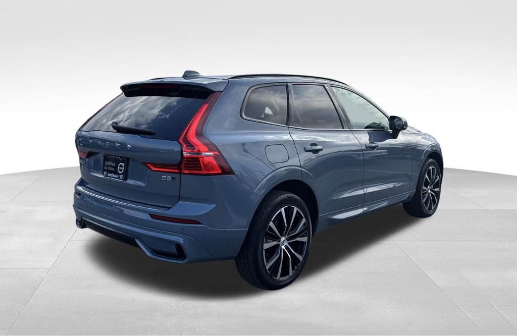 Certified 2023 Volvo XC60 B5 Plus w/ Climate Package image 38