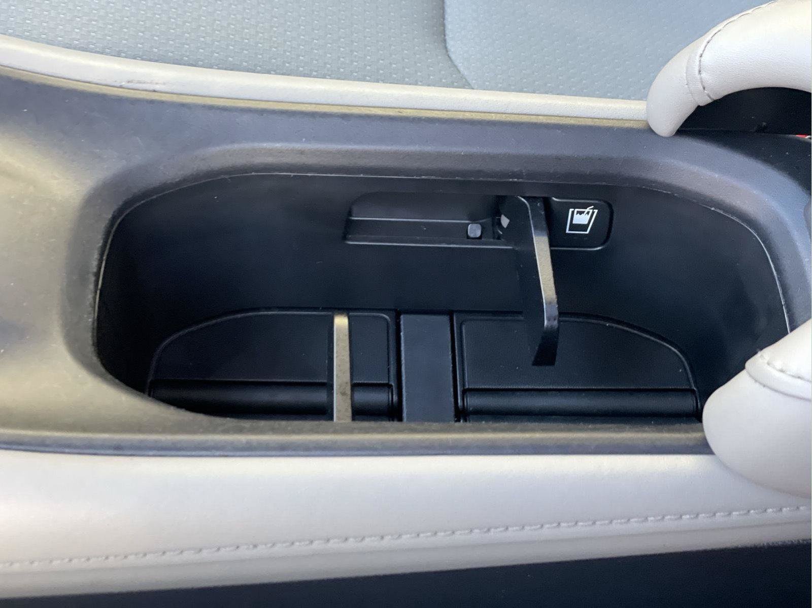 Used 2019 Honda HR-V EX image 38