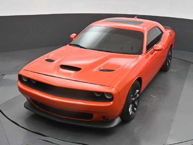 Used 2020 Dodge Challenger R/T Scat Pack RWD image 37