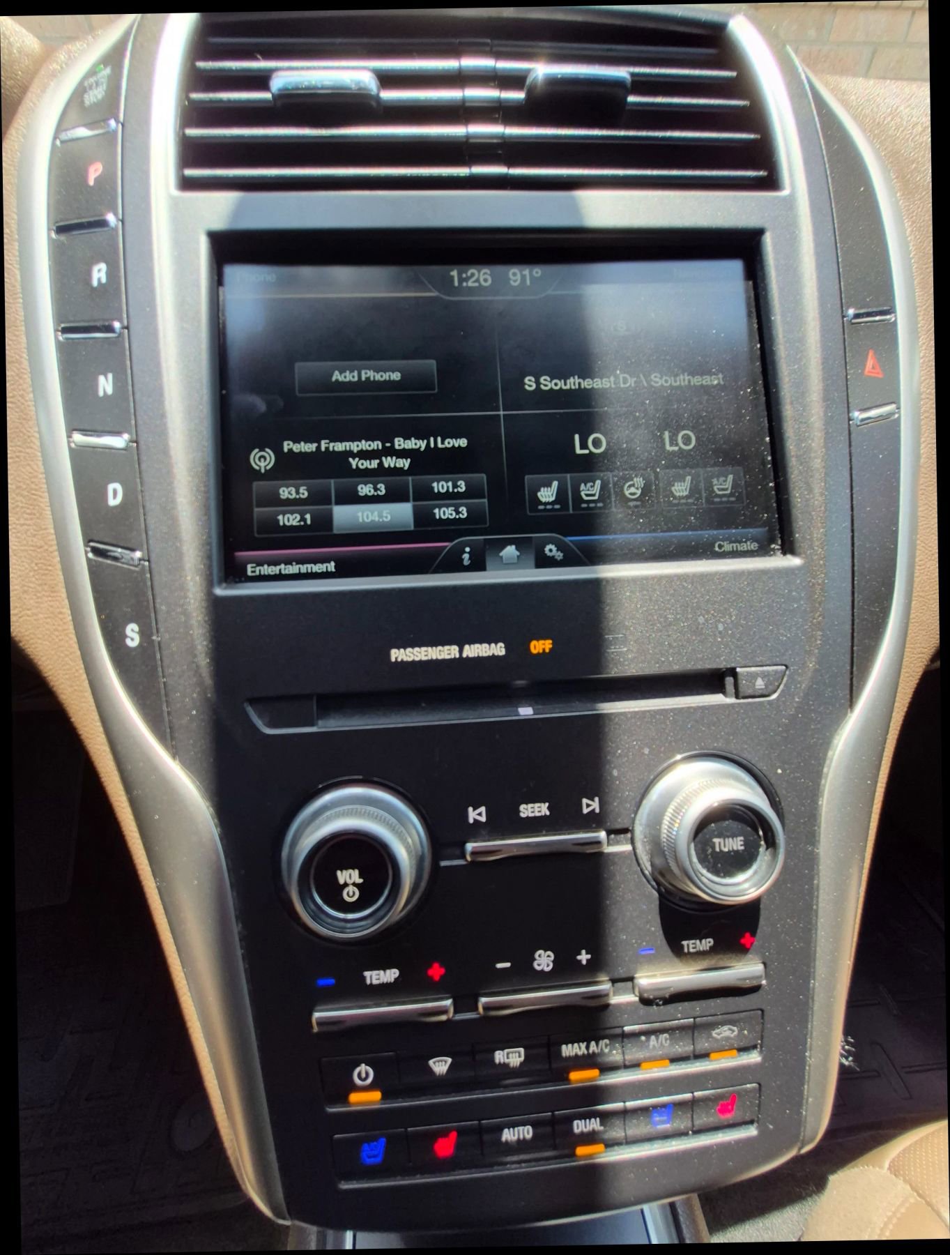 Used 2015 Lincoln MKC FWD w/ Equipment Group 102A Reserve image 20
