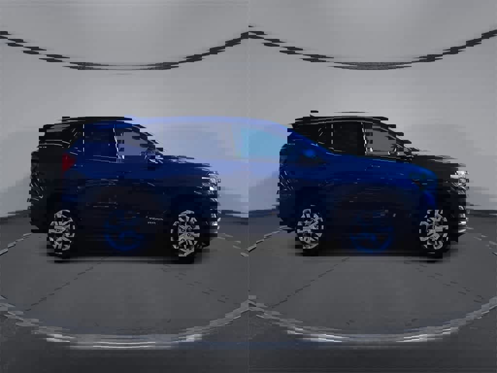 Used 2020 GMC Terrain SLE image 9