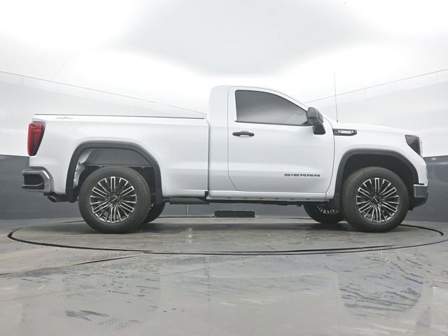 New 2025 GMC Sierra 1500 Pro w/ Pro Value Package image 41