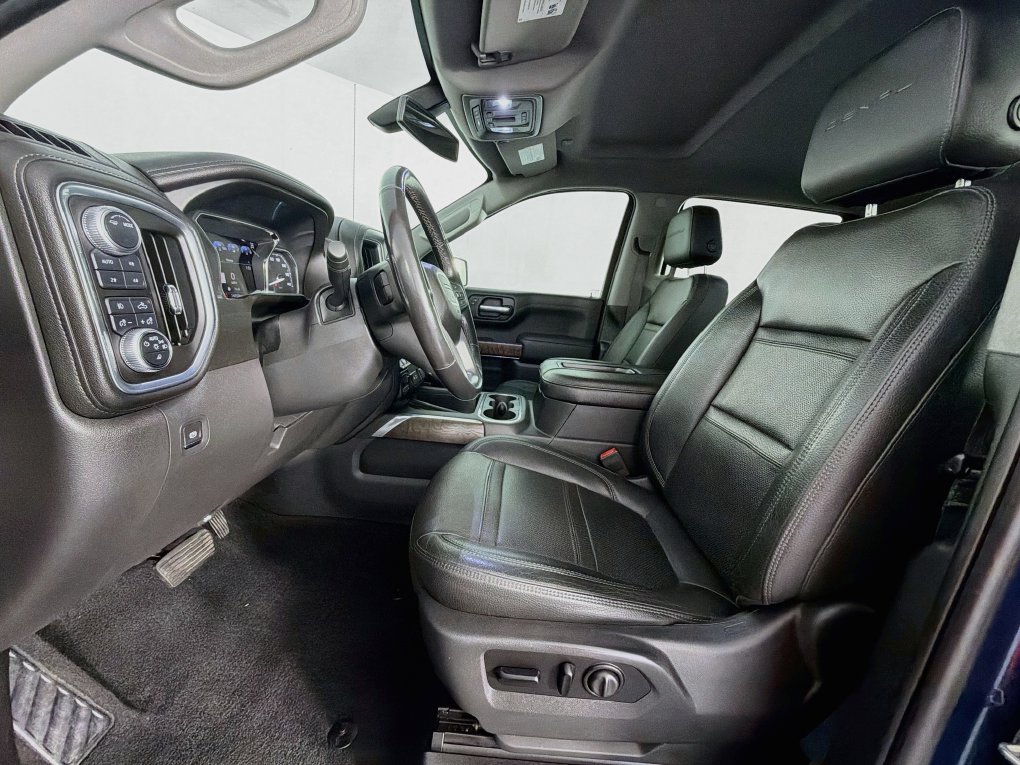 Used 2020 GMC Sierra 1500 Denali AWD/4WD image 15