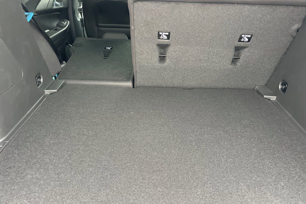 New 2026 Chevrolet TrailBlazer ACTIV w/ Convenience Package image 12