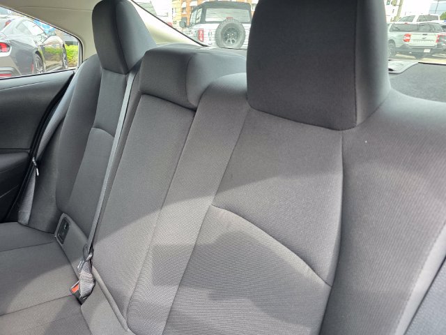 Used 2022 Toyota Corolla LE FWD image 10
