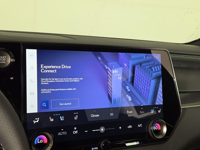 New 2026 Lexus RX 350 F Sport w/ Convenience Package AWD/4WD image 18