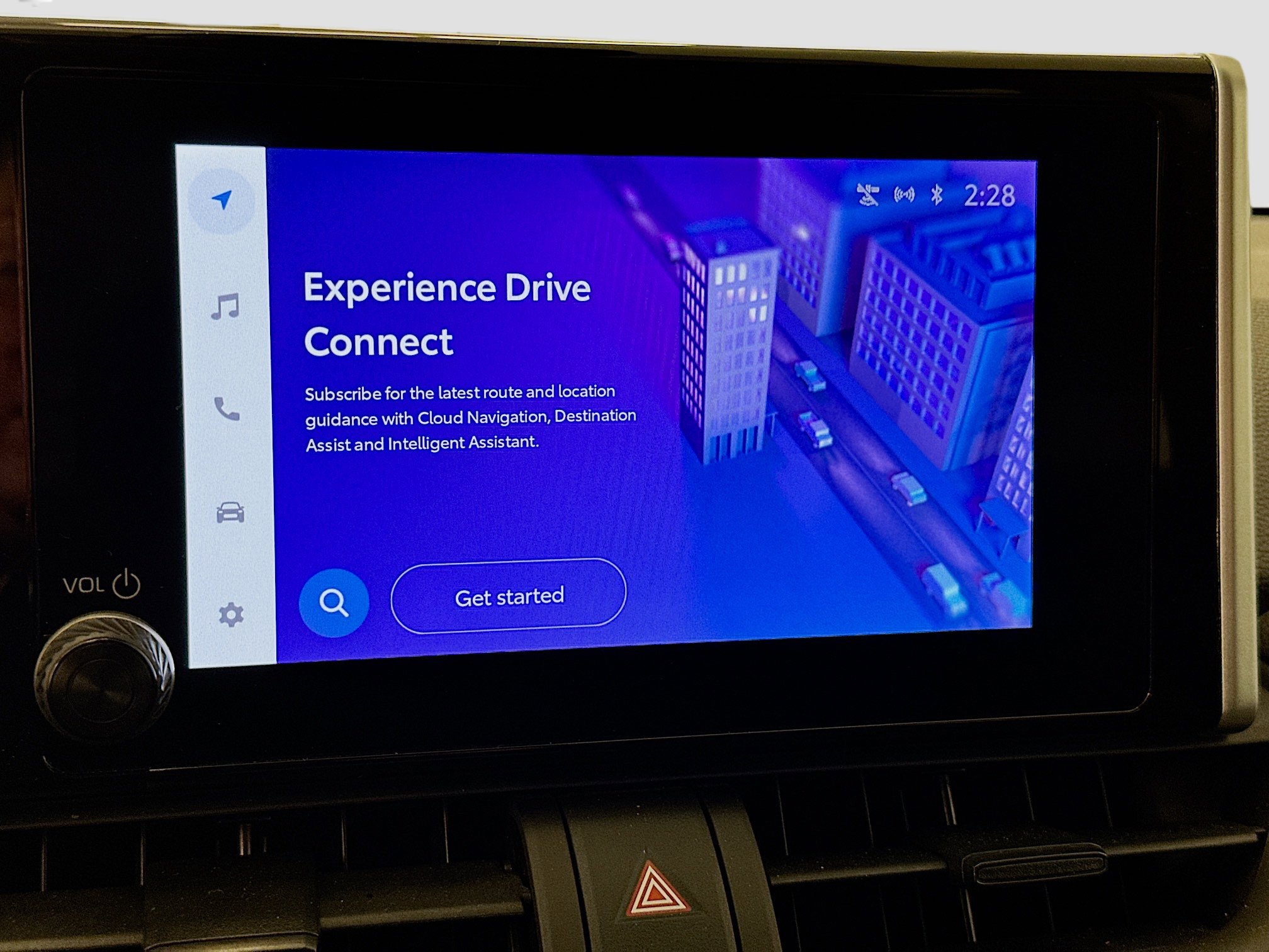 Used 2024 Toyota RAV4 LE image 22