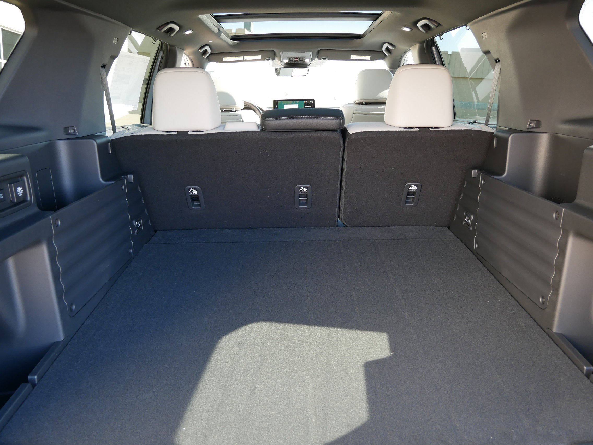 New 2026 Honda Passport TrailSport Elite image 23