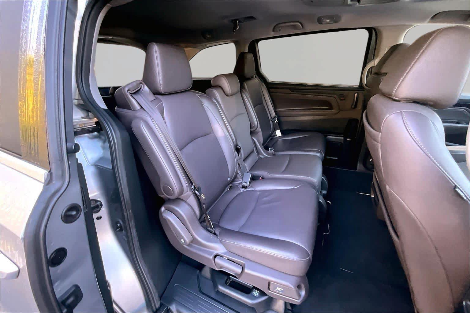 Used 2022 Honda Odyssey Touring image 19