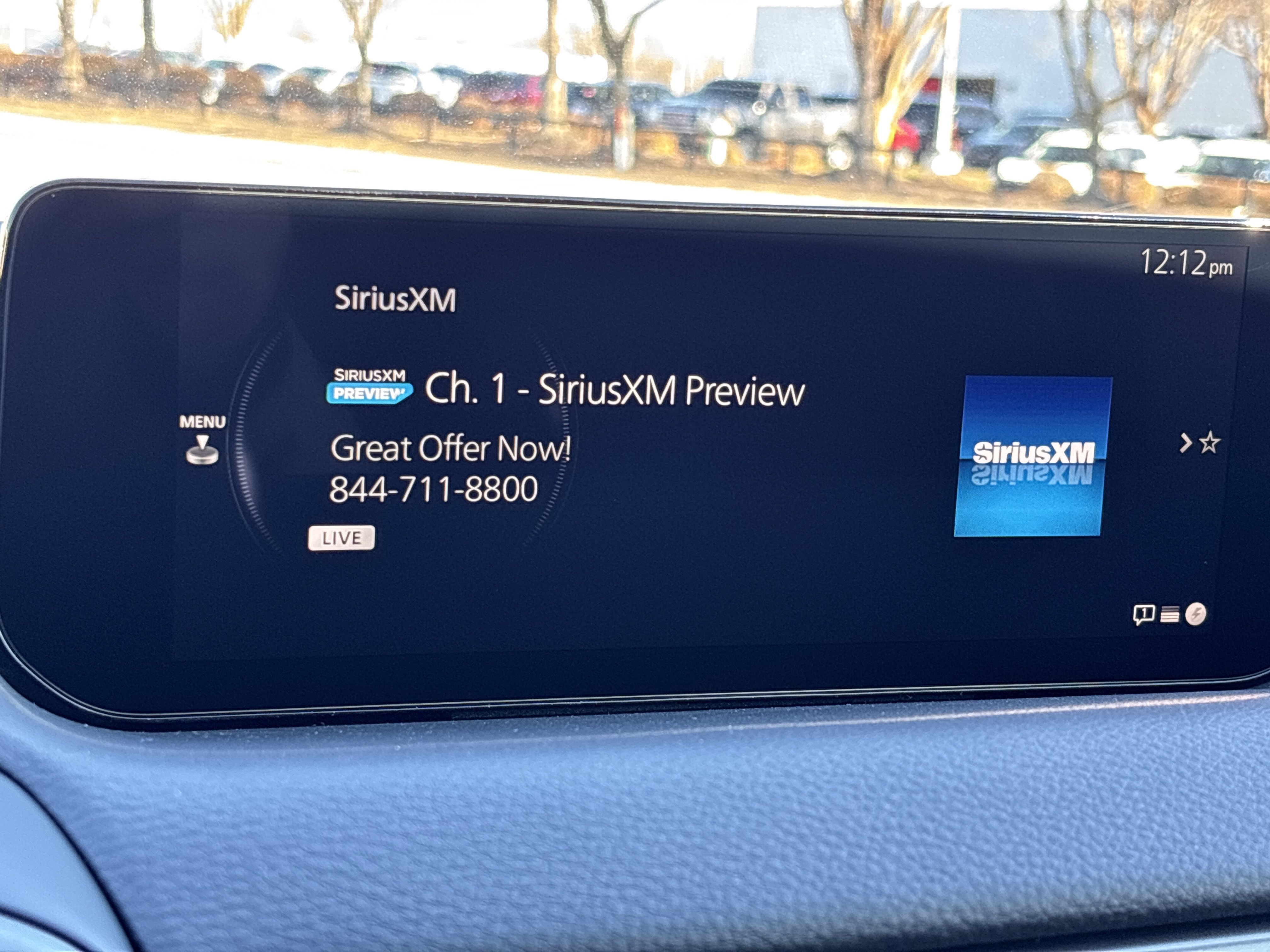 New 2026 MAZDA CX-50 AWD 2.5 Hybrid w/ Weather Package image 31