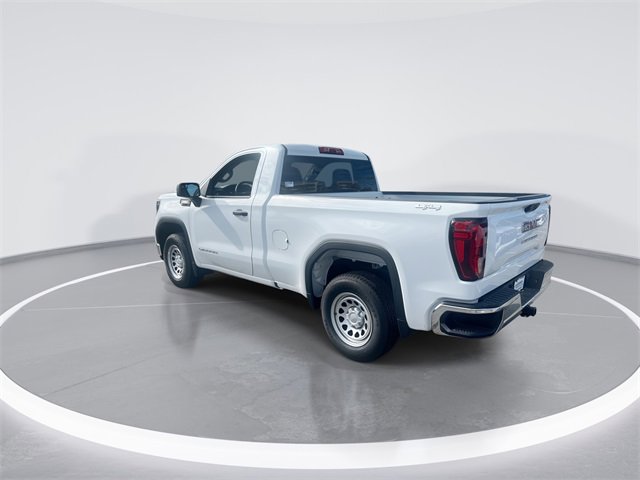 New 2026 GMC Sierra 1500 Pro w/ Pro Value Package image 6