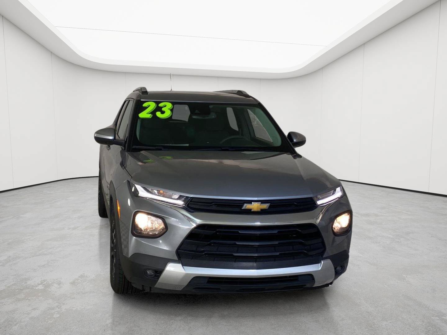 Certified 2023 Chevrolet TrailBlazer LT w/ Convenience Package AWD/4WD image 49