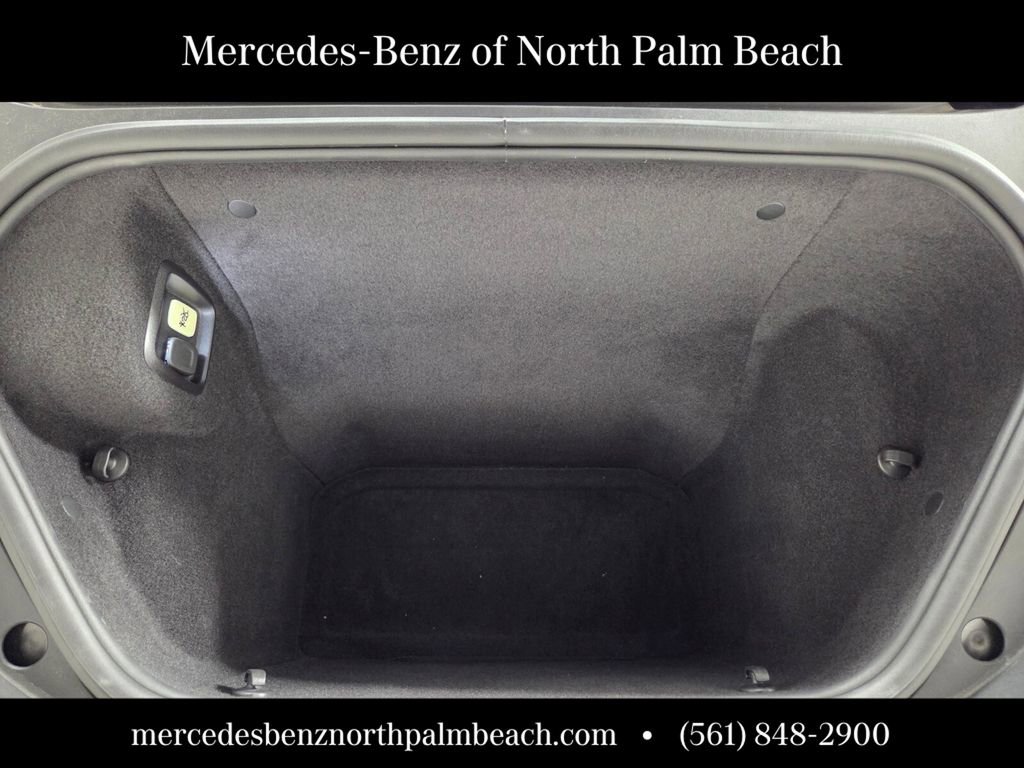 Used 2020 Chevrolet Corvette Stingray Convertible w/ Battery Protection Package image 30