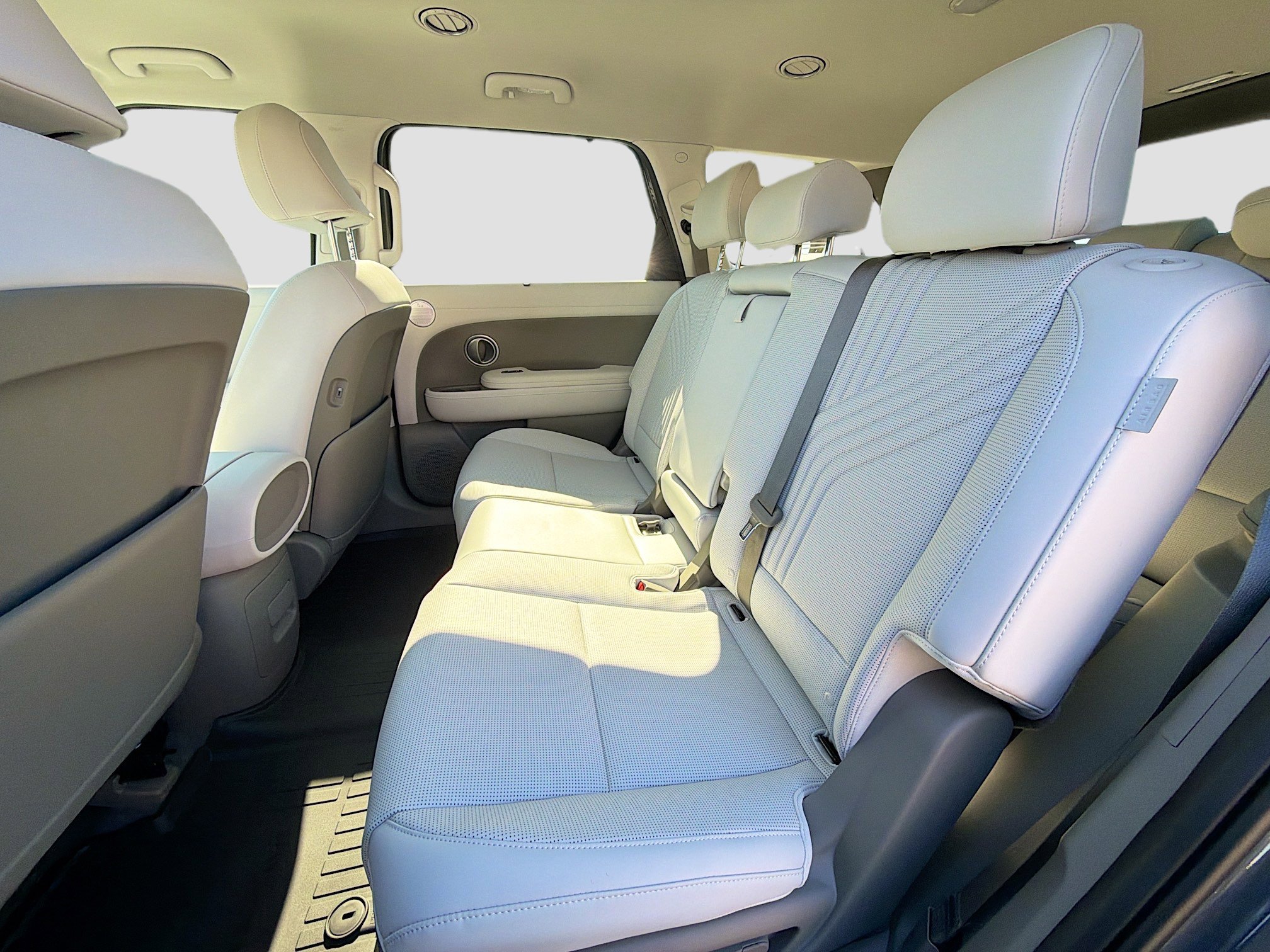 New 2026 Hyundai Palisade SEL image 22