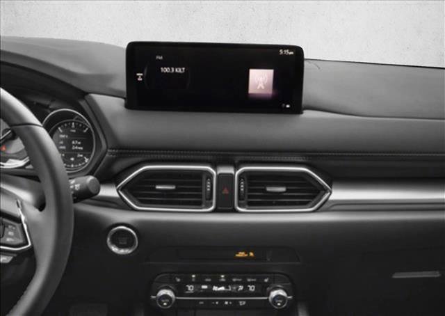 Used 2025 MAZDA CX-5 AWD 2.5 S w/ Select Package image 15