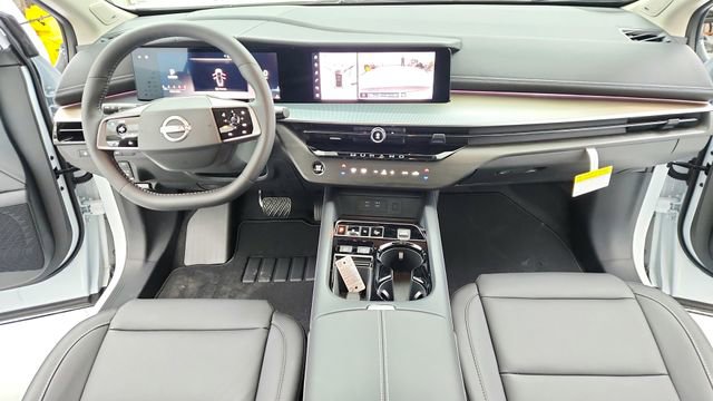 New 2025 Nissan Murano SL image 24