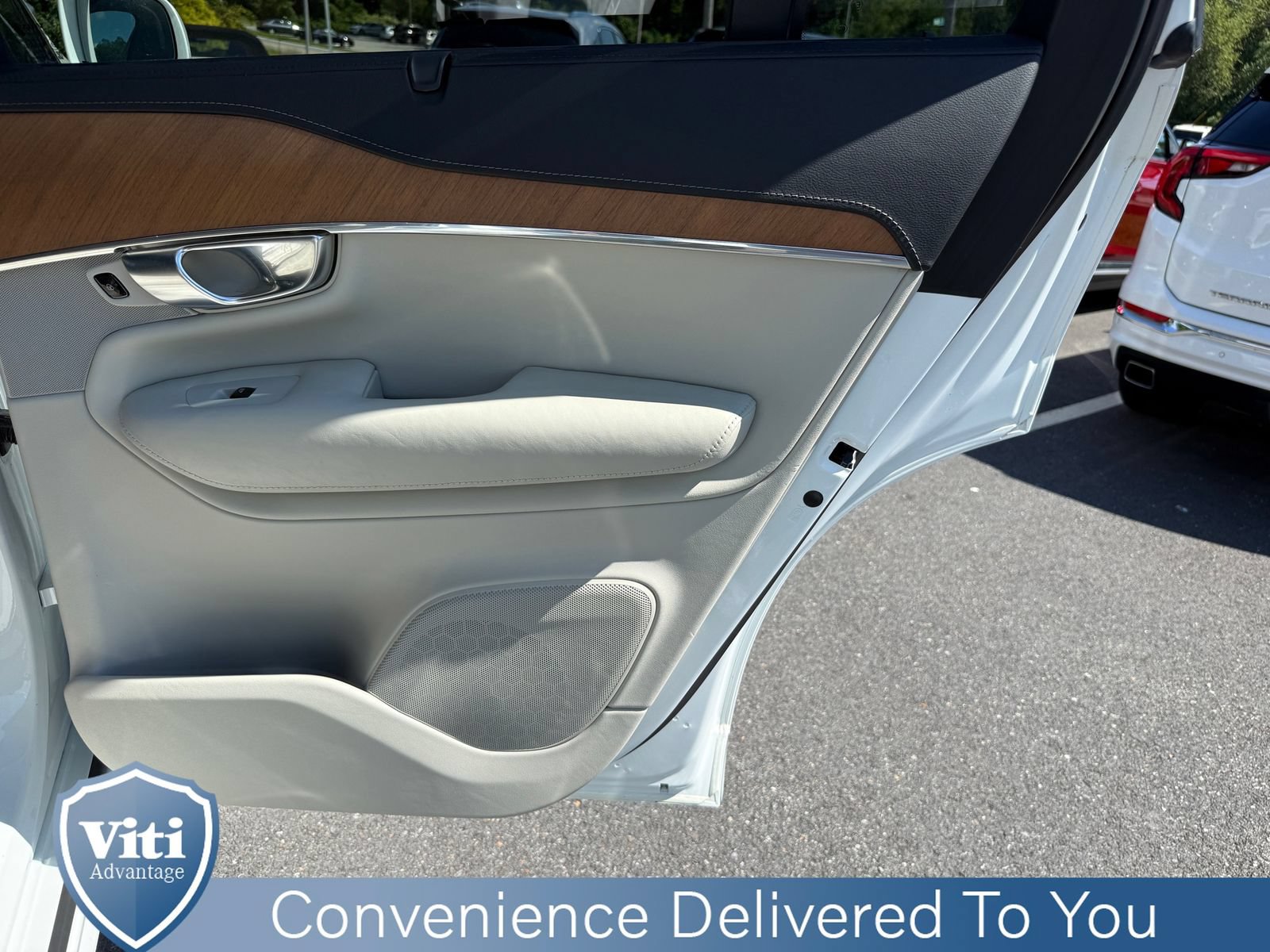 Used 2020 Volvo XC90 T6 Inscription w/ Protection Package AWD/4WD image 26