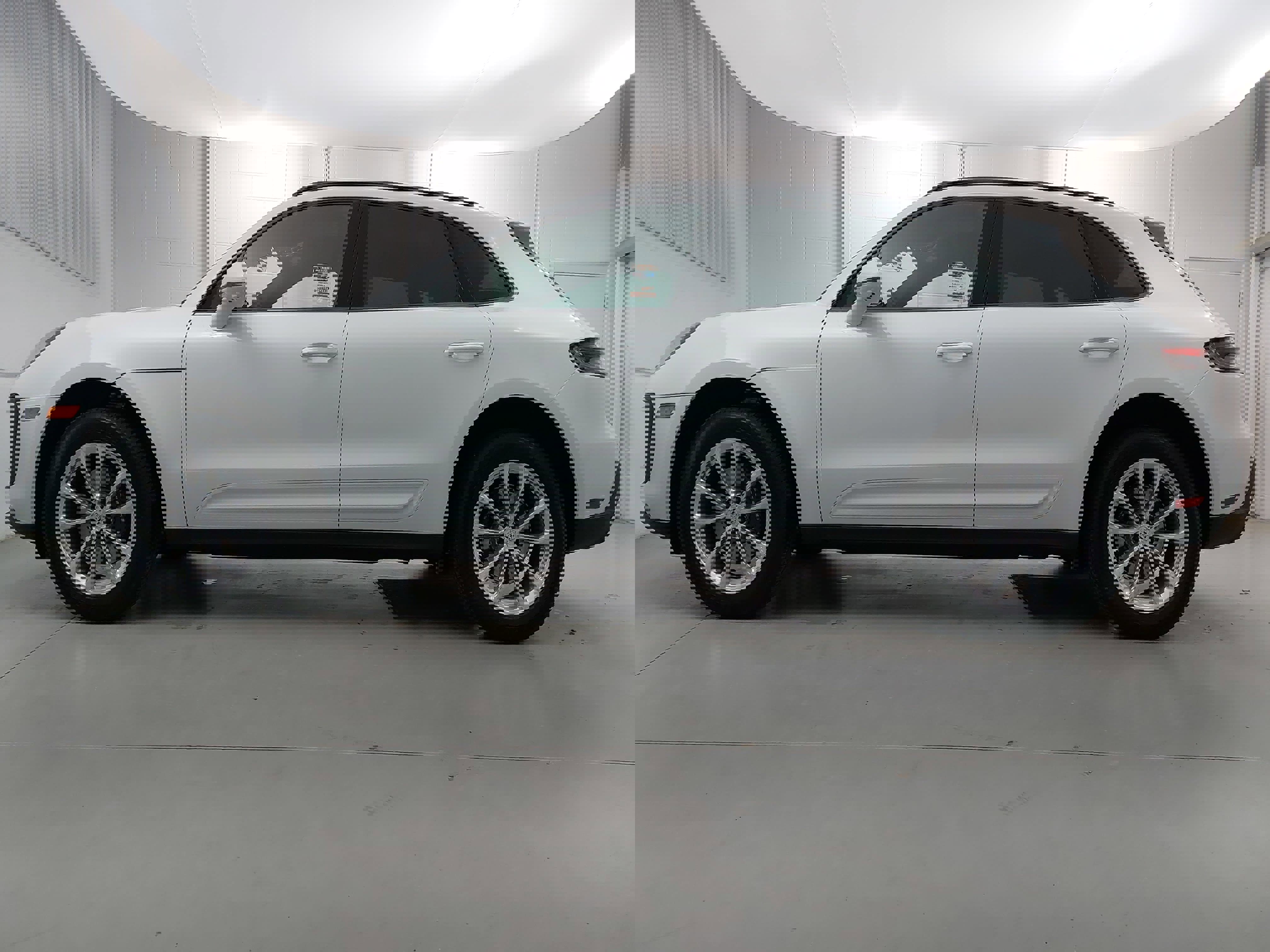 Certified 2026 Porsche Macan image 2