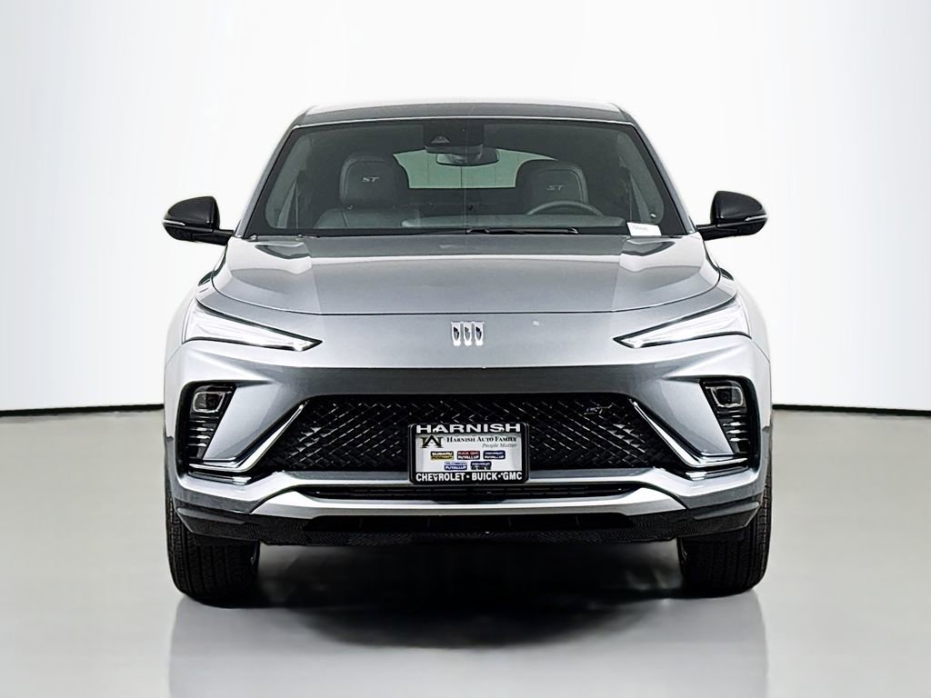 New 2026 Buick Envista Sport Touring w/ Convenience I Package image 2