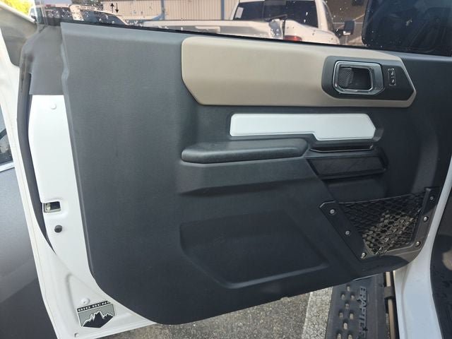 Used 2024 Ford Bronco Big Bend AWD/4WD image 14