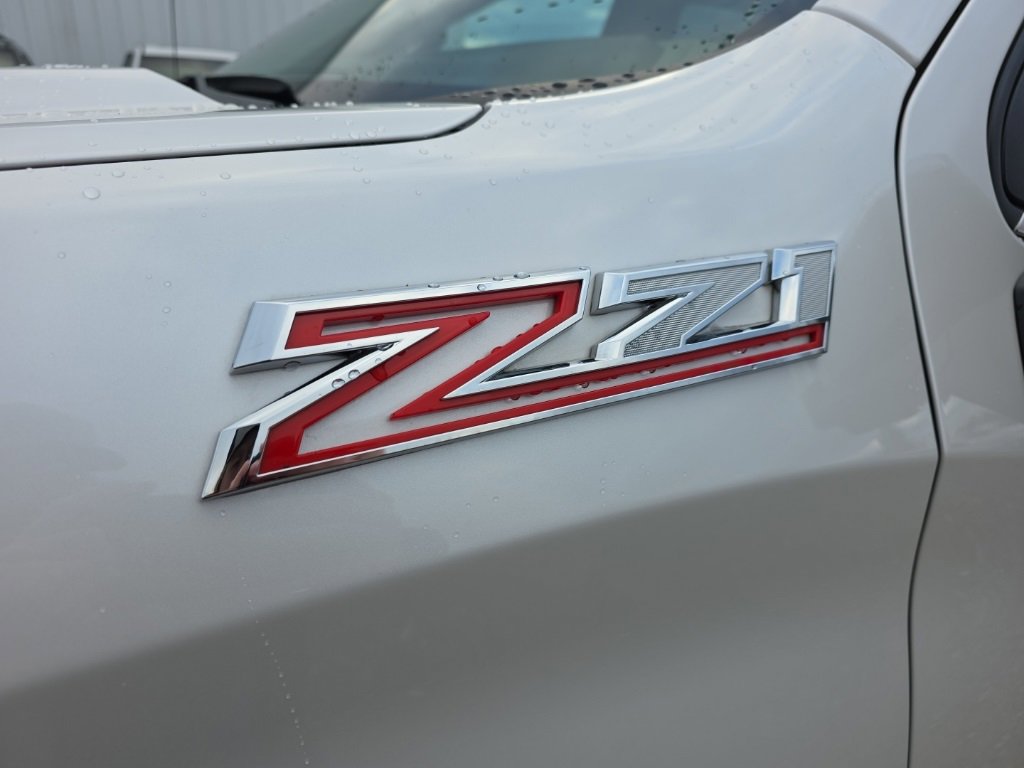 Certified 2024 Chevrolet Silverado 1500 LTZ w/ LTZ Premium Package image 46