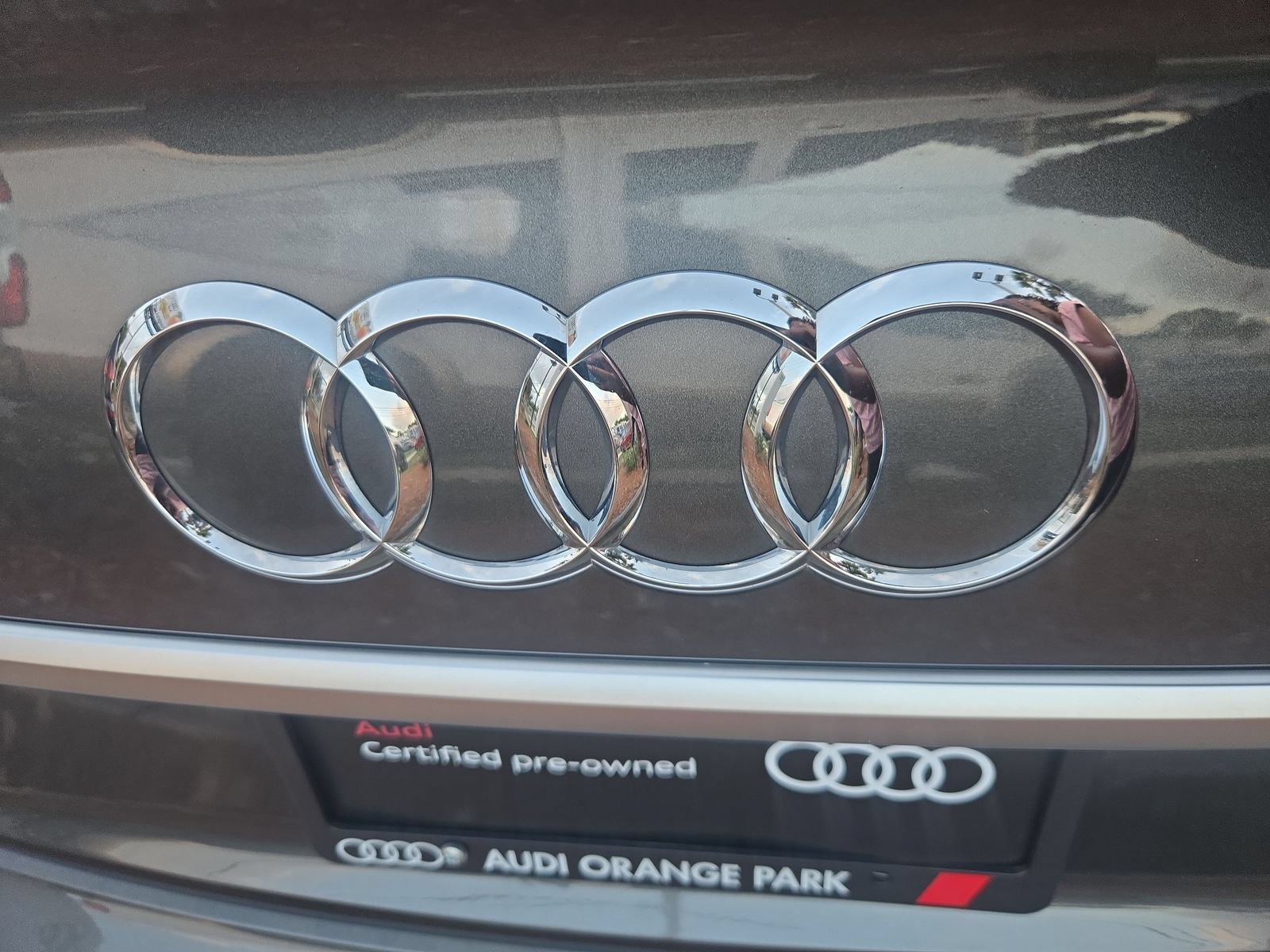 Certified 2023 Audi Q5 2.0T Premium Plus w/ Premium Plus Package AWD/4WD image 9