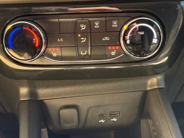 Used 2024 Chevrolet TrailBlazer LT w/ LT Cold Weather Package image 25