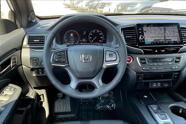 New 2025 Honda Ridgeline TrailSport+ image 20
