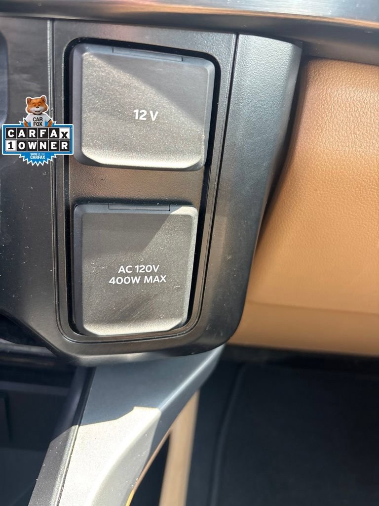 Used 2026 Ford F250 Lariat AWD/4WD image 22