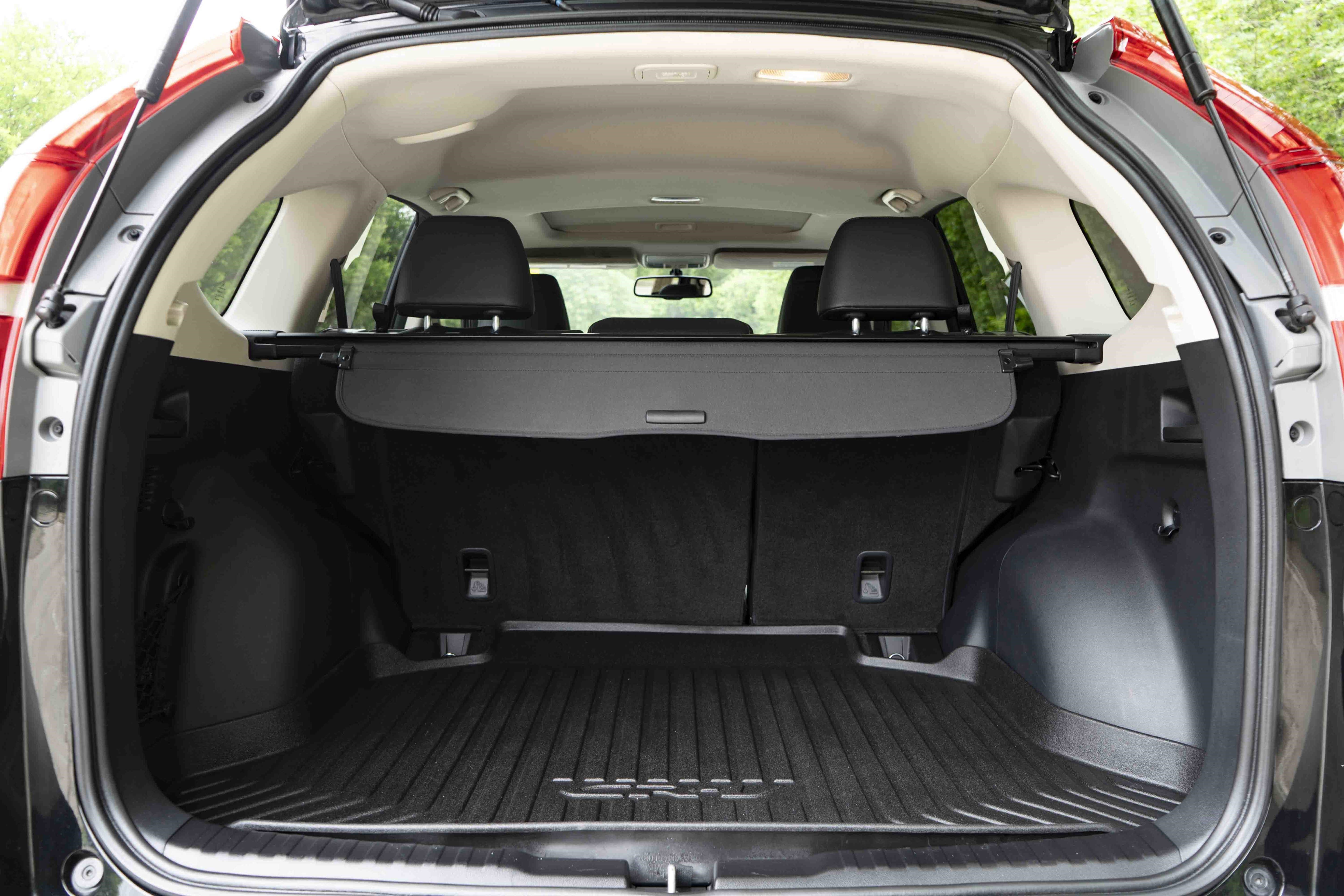 Used 2016 Honda CR-V EX-L image 41