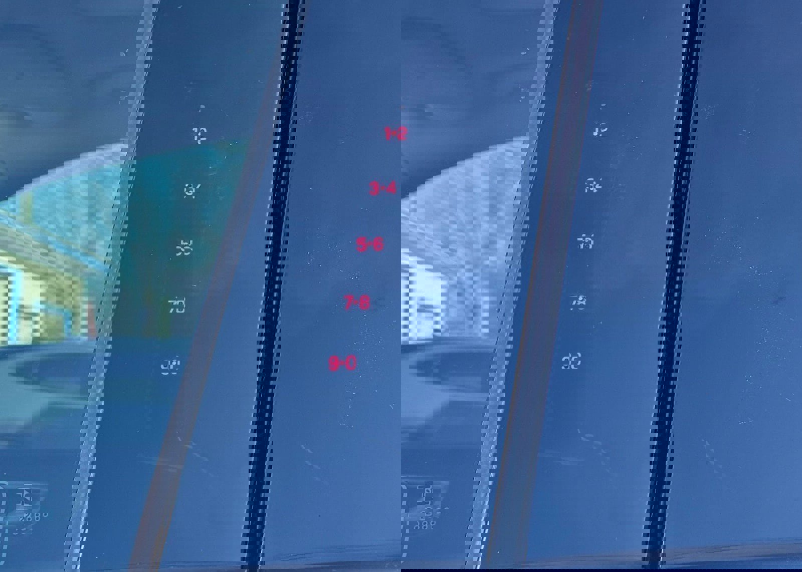 Certified 2022 Ford Edge Titanium w/ Equipment Group 301A image 14