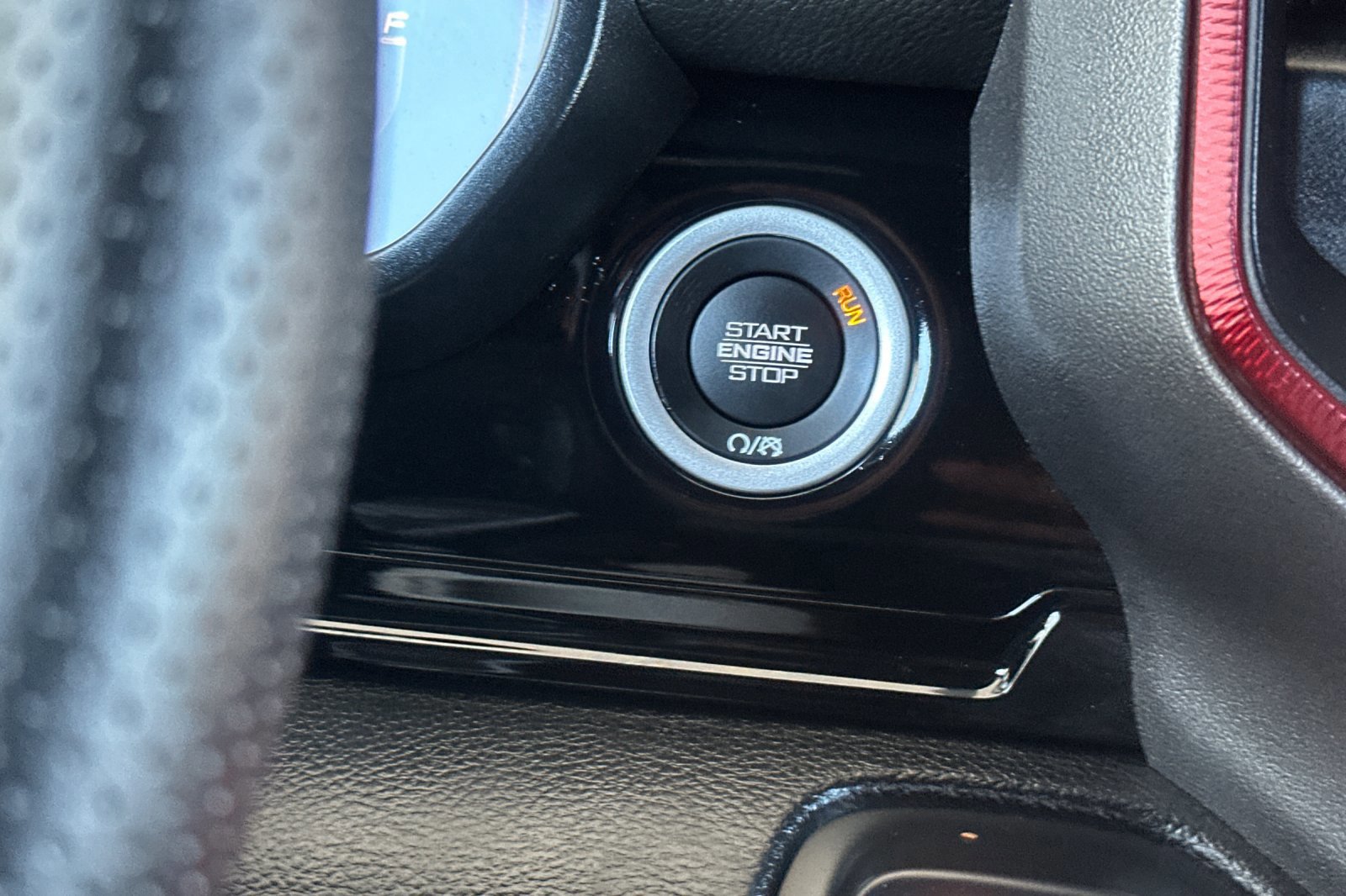 New 2026 RAM 1500 Rebel w/ Rebel Level 2 Equipment Group image 22