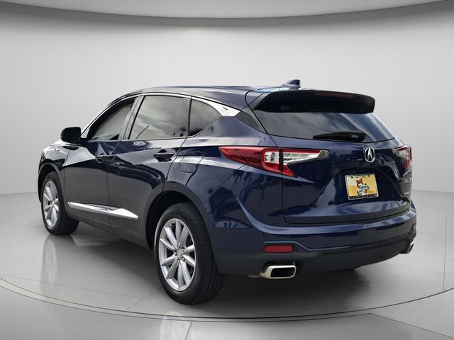 Used 2023 Acura RDX AWD image 8