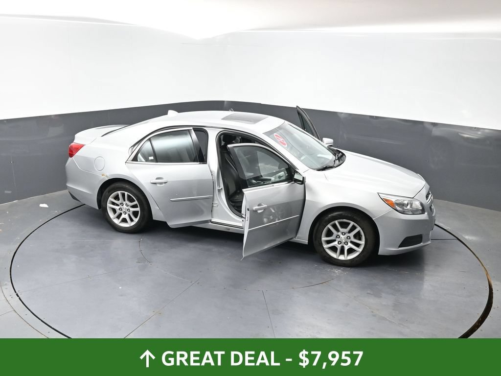 Used 2014 Chevrolet Malibu LT FWD image 58