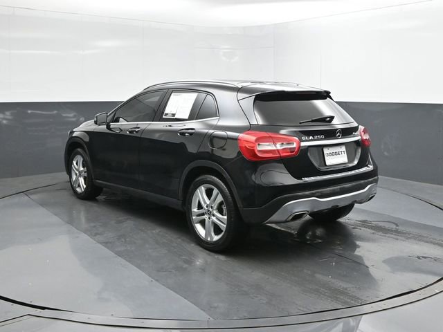 Used 2019 Mercedes-Benz GLA 250 4MATIC image 5