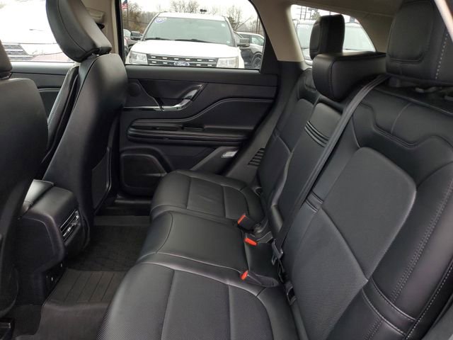 Used 2023 Lincoln Corsair Reserve w/ Equipment Group 201A image 27