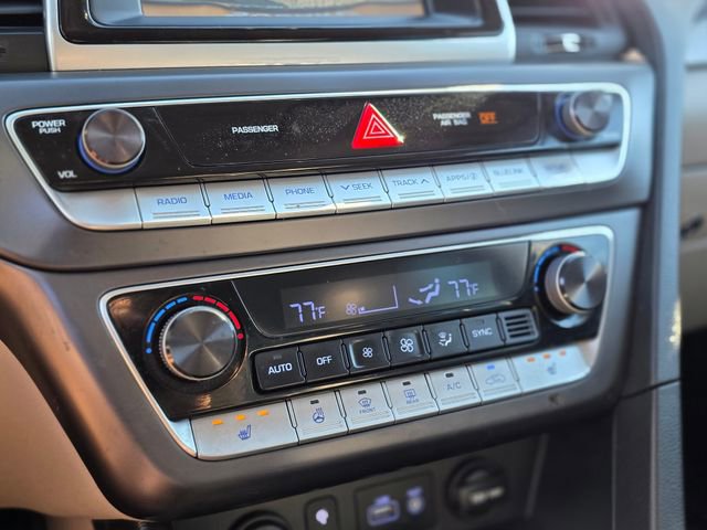 Used 2019 Hyundai Sonata SEL image 25
