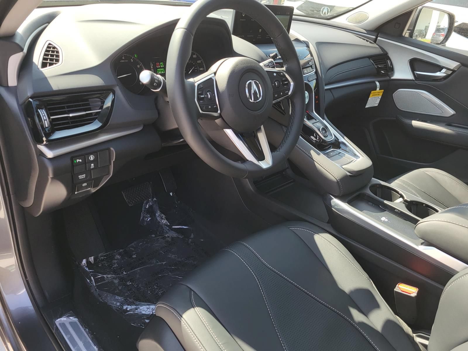New 2026 Acura RDX w/ Technology Package AWD/4WD image 19