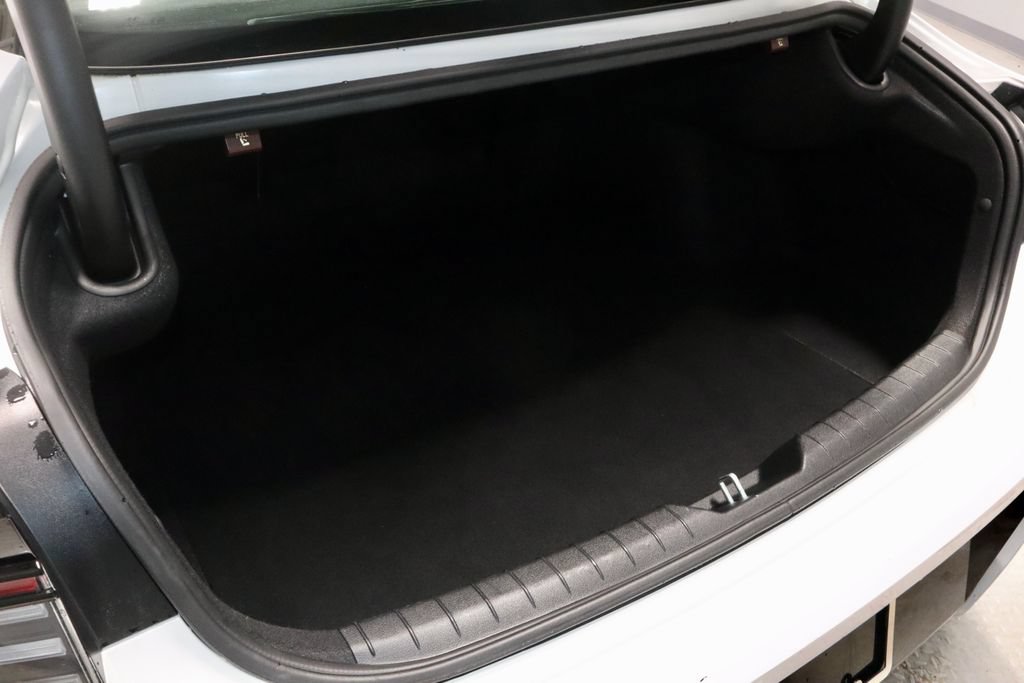 Certified 2025 Hyundai Sonata SEL FWD image 15