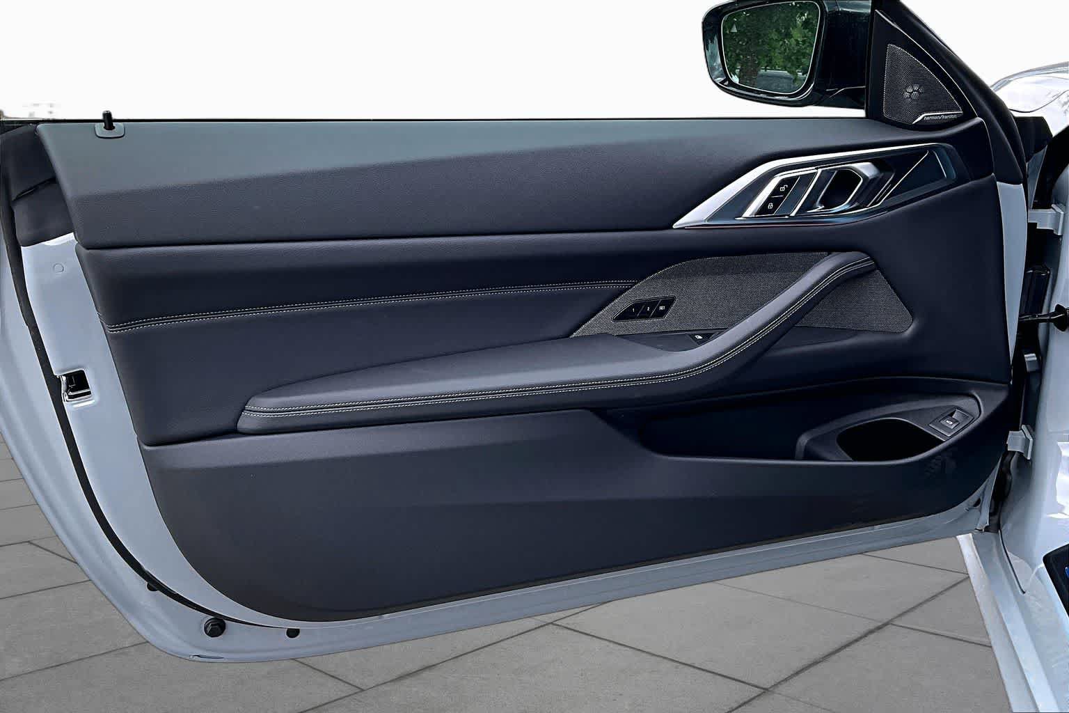New 2026 BMW 430i Coupe w/ M Sport Package RWD image 10