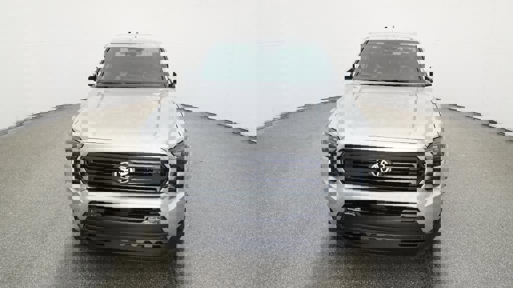 New 2026 Toyota Tacoma SR5 image 15