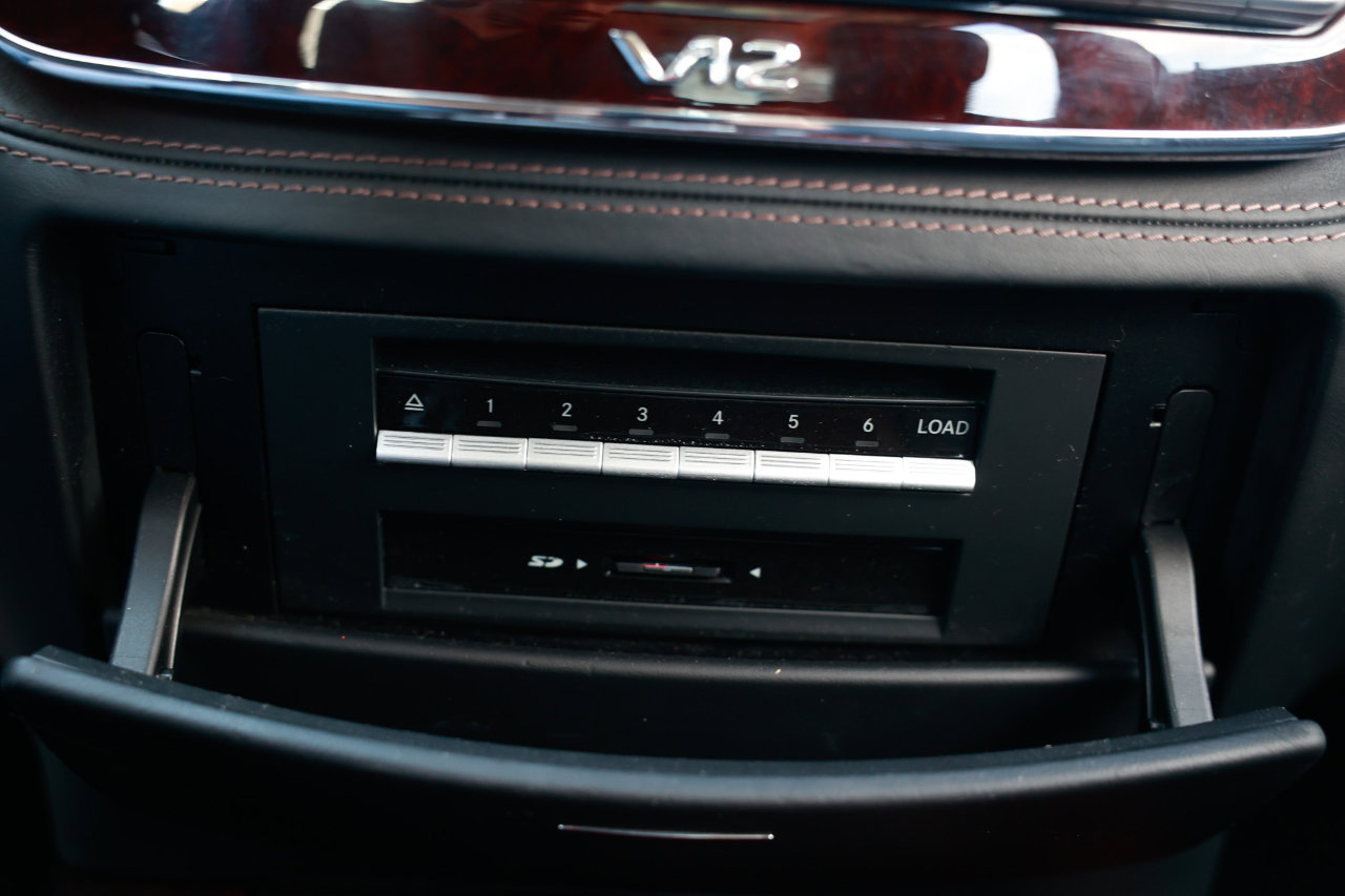 Used 2012 Mercedes-Benz S 600 image 39