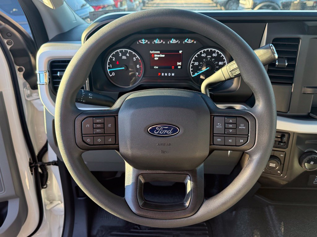 New 2027 Ford F250 XL w/ XL Chrome Package AWD/4WD image 7