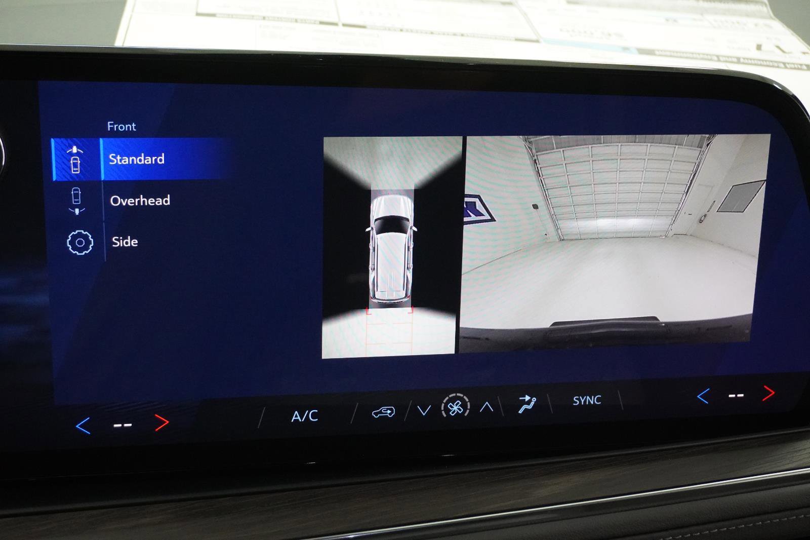 New 2026 Chevrolet Tahoe LS w/ LPO, Chrome Package image 31